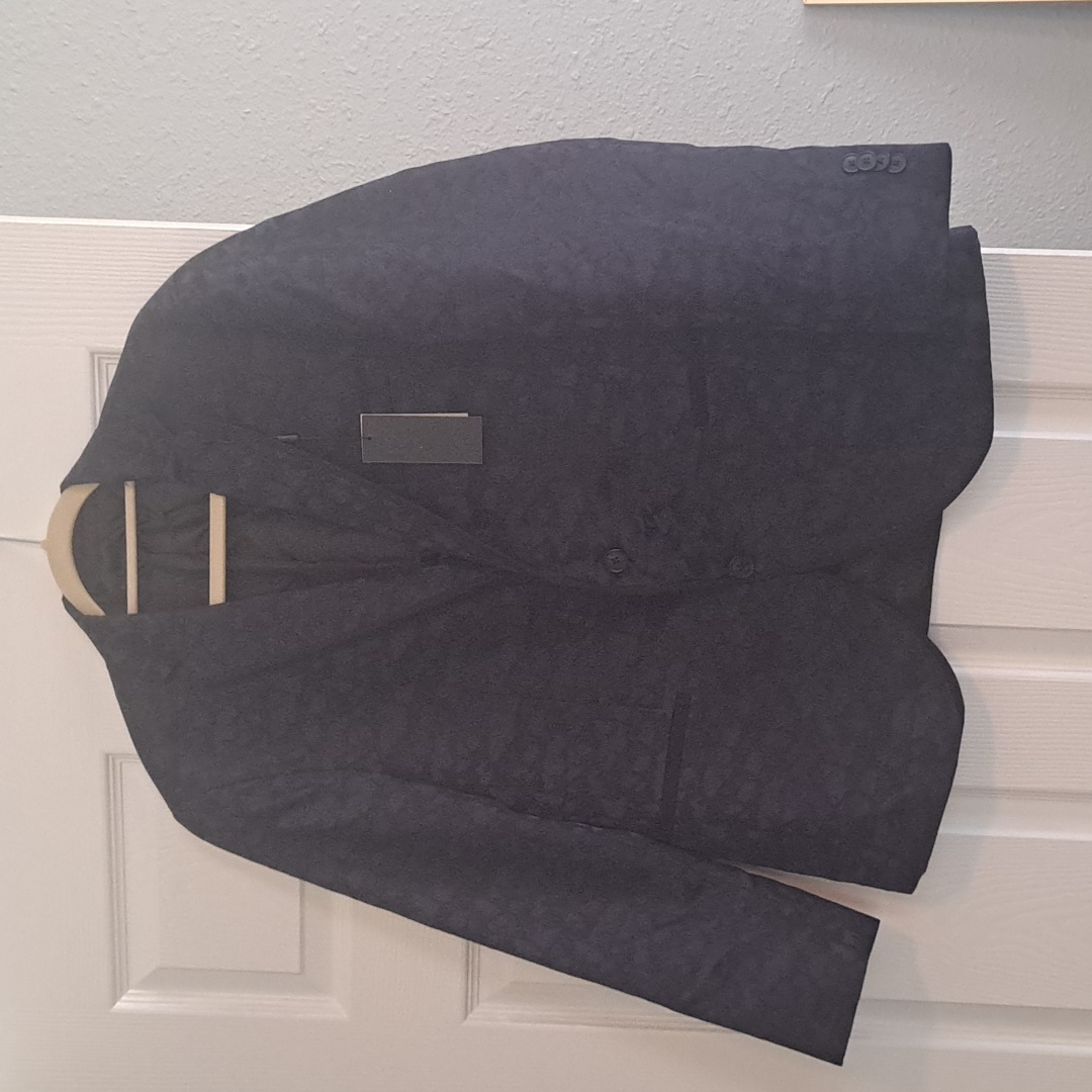 Blazer 5/25